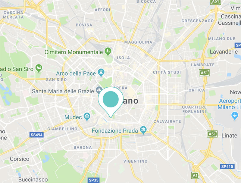 milan bike tour