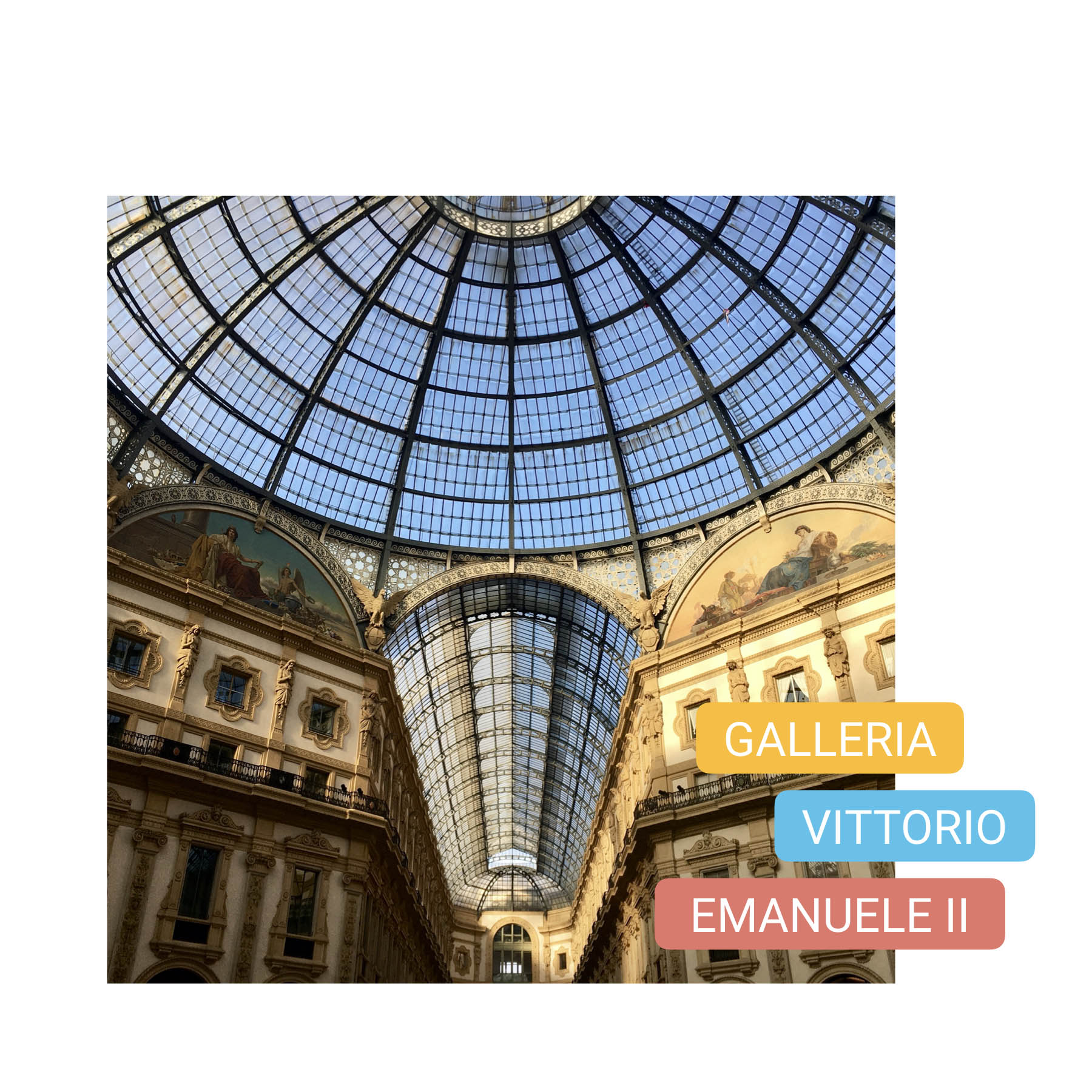 luxury entertainment milan teatro scala theatre vittorio emanuele gallery shopping milano