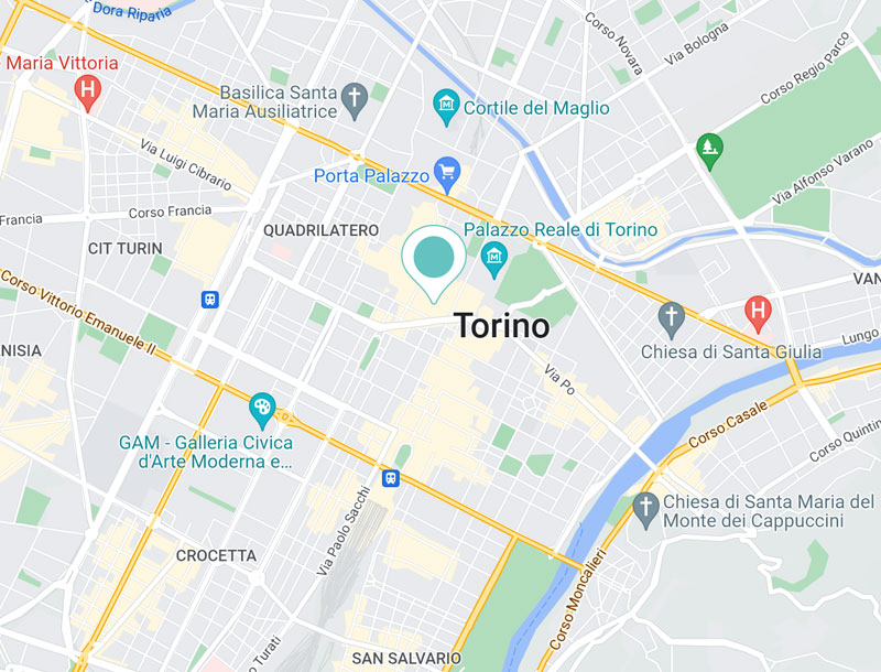 turin bike tour